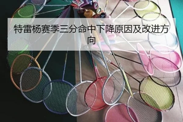 特雷杨赛季三分命中下降原因及改进方向